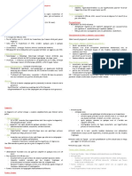 AND Ou Syndrome Douloureux Régional Complexe Définitions: Causes Métaboliques