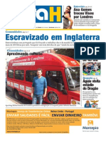 Jornal Hora H - 2 Edição