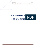 M14 - Chapitre 3 - Chaines - Formateur