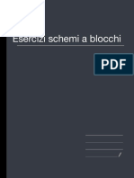 Esercizi Schemi A Blocchi