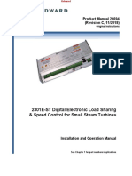 C - 2301E-ST - Installation and Operation Manual