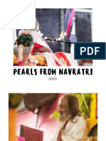 Pearls From Navratri English