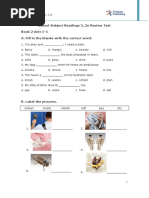 SSR 2 - 2e Review Tests