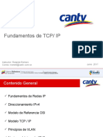 Fundamentos TCP IP Bàsico