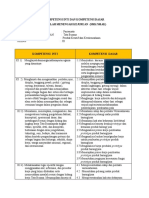 c3 KI KD Produk Kreatif Dan Kewirausahaan Kls XI Sem 1 2018 2019