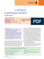 04 Diagnostic Prénatal Et Génétique Médical - Praticien Obstétrique 13