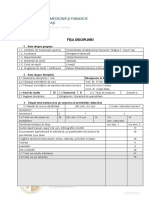 BFK - 1313 - Recuperare in Boli Respiratorii 2022-2023