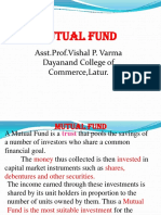 Mutual Fund