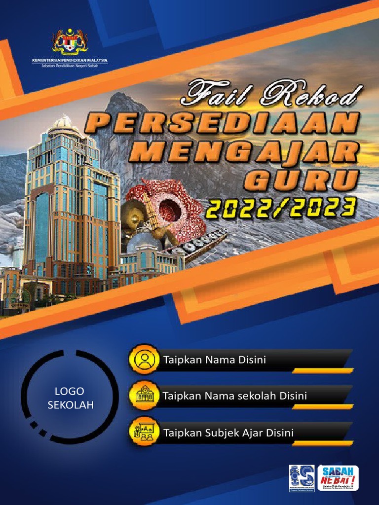 Tatasusila Keguruan dan Kurikulum 2023 | PDF