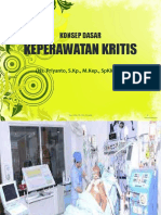 Materi 1 Konsep Keperawatan Kritis - Prie