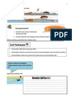 Soal Tantangan: Konsep Esensial