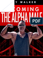Becoming The Alpha