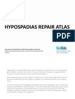 Hypospadias Atlas