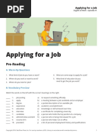 85_01_Applying-for-a-Job_US