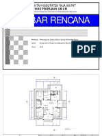 Gambar Rumah Pastori Alfa Omega