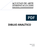 Dibujo Analitico