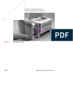 HP laserjet 2300dn solenoid repair