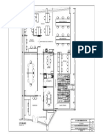 Arquitectura Of. 603 - Abril 2022