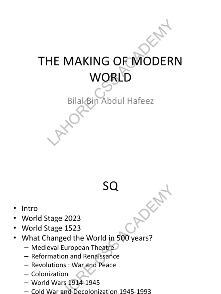 the-making-of-modern-world-pdf-europe-soviet-union