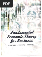 Introduction to Business Management 11th Edition | PDF | Economic ...