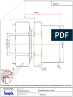 SS 810 1 8W SwagelokCompany 2DSalesDrawing 05 08 2023