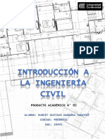 Introduccion A La Ingenieria