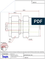 SS 6M0 1 4W SwagelokCompany 2DSalesDrawing 12 05 2022