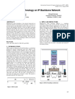 MPLS_Technology_on_IP_Backbone_Network