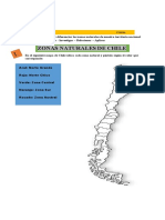 5° Historia Guia 1 Zonas Naturales