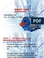 K3 PeswatUap