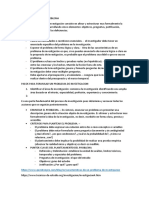 Planteamiento Del Problema Empresa Cielo Falso