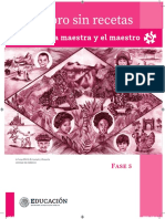 Libro Del Docente (5 y 6 Grado)