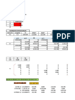 Matriz de Rigidez Silv