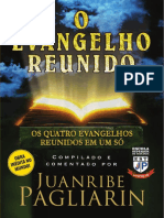 o Evangelho Reunido