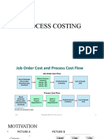 Process Costing BSOM 4A D3