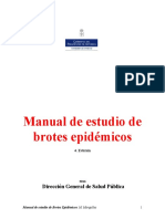 Manual Brotes 2016