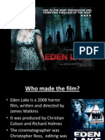 Eden Lake