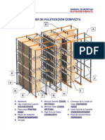 PDF Procedimiento para Montaje de Estanteria Racks Compacta Espaa - Compress