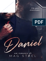 Daniel Mag Stael