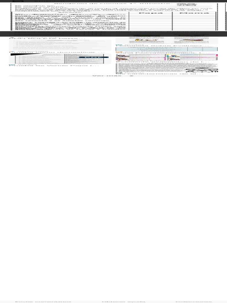 Calificando A Papas Búsqueda De Google Pdf Salud Y Bienestar