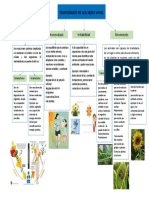 Taller # 2 Mapa Conceptual