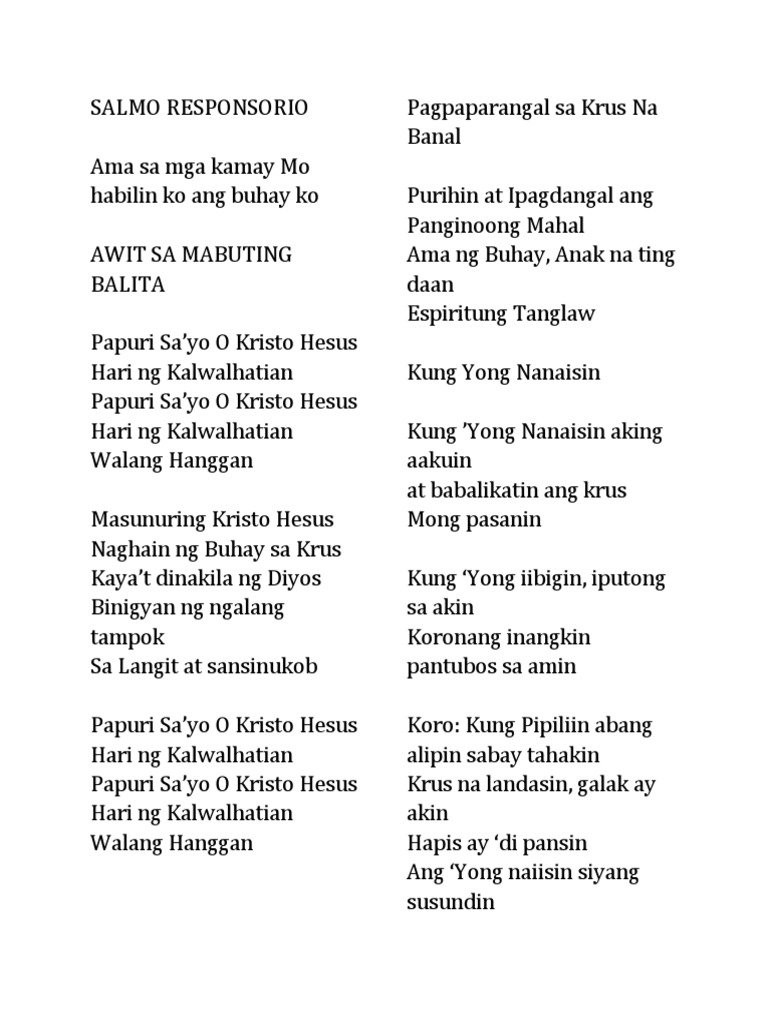 good-friday-songs-pdf