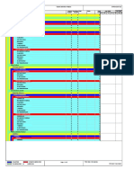 Planta Procesos - Cnd-Wbs Planta Procesos - CND-WBS: Hitos Hitos