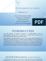 Fundamentos Del Servicio Al Cliente