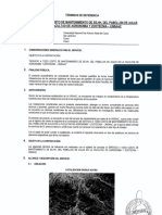 Publi. TDR Mantenimiento de SS - Hh. Agronomia y Zootecnia