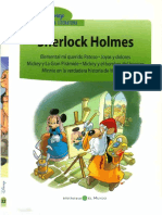 Clasicos de La Literatura 32 - Sherlock Holmes