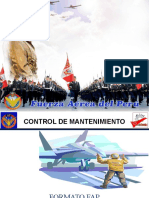 13.-Curso Control de Mantenimiento - Form. Fap 26C