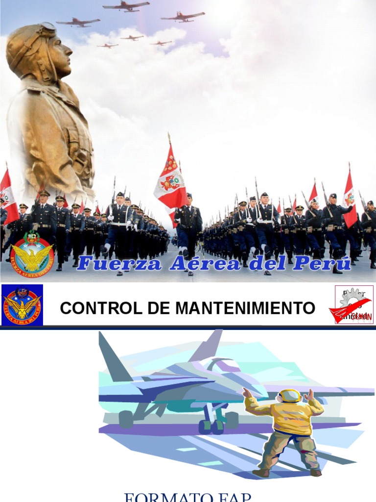 13-curso-control-de-mantenimiento-form-fap-26c-pdf-aeronave