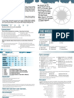 Masks - Custom - Playbook - The Wielder