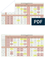 TIME - TABLE 2023-24 (JULY 2023) - Secondary Section